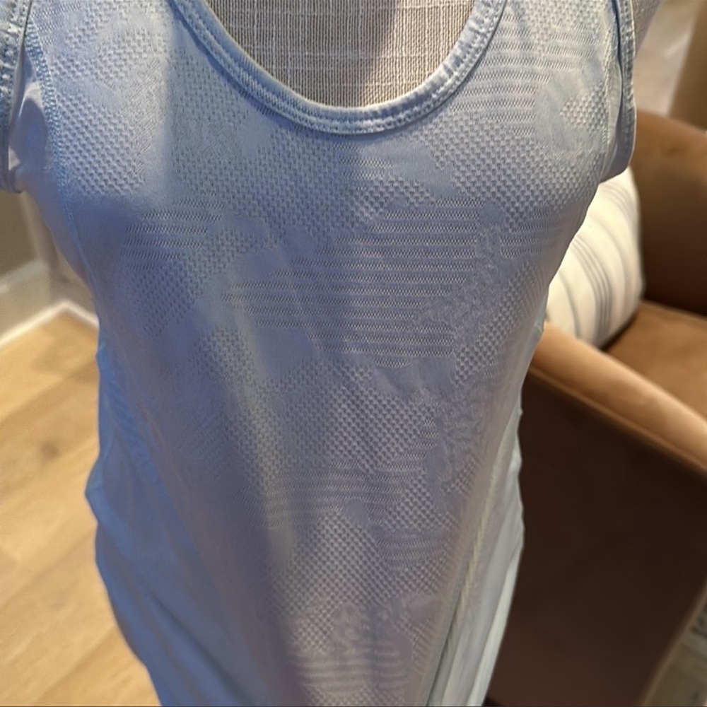 Nike Racerback Tank Top - Picture 5 of 5
